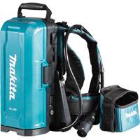 Bloc dalimentation dorsal portatif LXT et LXT X2, 18 V/36 V, Lithium-ion Pathway Supply LP