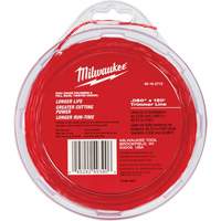 Fil de taille-bordures de 0,08" x 150' Pathway Supply LP
