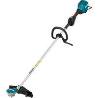 Line Trimmer BL XGT, 13.77", Battery Powered, 40 V Pathway Supply LP