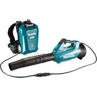 LXT Connector Turbo Blower (Tool Only), 18 V, 157 MPH Output, Battery Powered Pathway Supply LP