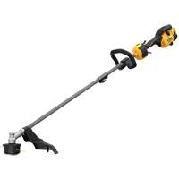 Max* Cordless Brushless Attachment-Capable String Trimmer, 17", Battery Powered, 60 V Pathway Supply LP