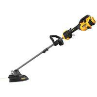 Max* Cordless Brushless Attachment-Capable String Trimmer, 17", Battery Powered, 60 V Pathway Supply LP
