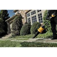 Universal Blower Attachment Pathway Supply LP