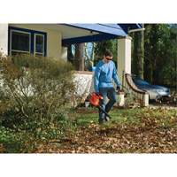 Leaf Blower, 180 MPH Output, Electric Pathway Supply LP