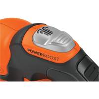 Max* PowerBoost Cordless Sweeper Kit, 20 V, 130 MPH Output, Battery Powered Pathway Supply LP
