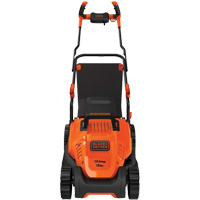 Tondeuse &agrave; gazon avec poign&eacute;e confortable, Pouss&eacute;e, &eacute;lectrique, Largeur de coupe 15" Pathway Supply LP