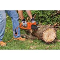 Chainsaw, 14", Electric Pathway Supply LP