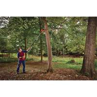 &eacute;lagueuse sur perche 2-en-1 Pathway Supply LP