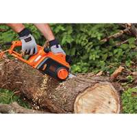 Chainsaw, 16", Electric Pathway Supply LP