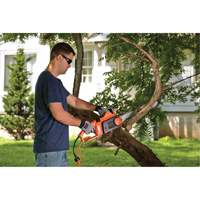 Chainsaw, 16", Electric Pathway Supply LP