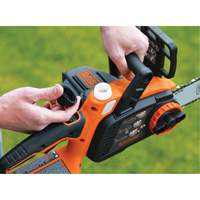 Max* Cordless Chainsaw Kit, 10", Battery Powered, 20 V Pathway Supply LP