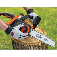 Max* Cordless Chainsaw Kit, 10", Battery Powered, 20 V Pathway Supply LP