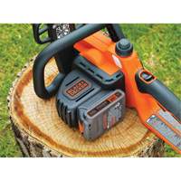 Max* Cordless Chainsaw Kit, 10", Battery Powered, 20 V Pathway Supply LP