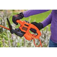 Taille-haie, 16", &eacute;lectrique Pathway Supply LP