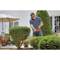 Taille-haie, 17", &eacute;lectrique Pathway Supply LP