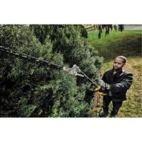 Universal Articulating Hedge Trimmer Attachment Pathway Supply LP