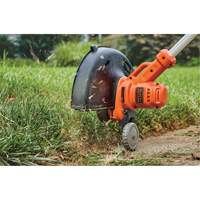 taille-bordure/coupe-bordure AFS, 14", &eacute;lectrique Pathway Supply LP