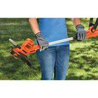 taille-bordure/coupe-bordure AFS, 14", &eacute;lectrique Pathway Supply LP