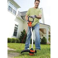 coupe-bordure/taille-bordure, 14", &eacute;lectrique Pathway Supply LP