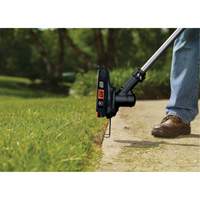 Max* Cordless String Trimmer Kit, 13", Battery Powered, 40 V Pathway Supply LP