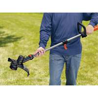 Max* Cordless String Trimmer Kit, 13", Battery Powered, 40 V Pathway Supply LP