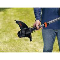 Max* Cordless String Trimmer Kit, 13", Battery Powered, 40 V Pathway Supply LP