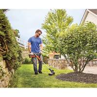 Max* Cordless String Trimmer Kit, 13", Battery Powered, 40 V Pathway Supply LP