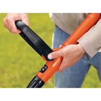 Max* Cordless String Trimmer/Edger Kit, 12", Battery Powered, 20 V Pathway Supply LP