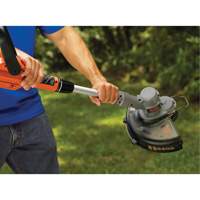 Max* Cordless String Trimmer/Edger Kit, 12", Battery Powered, 20 V Pathway Supply LP