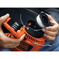 2-in-1 String Trimmer/Edger, 13", Electric Pathway Supply LP