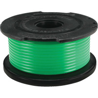 0.065" Replacement Single Line Automatic Feed Spool Pathway Supply LP