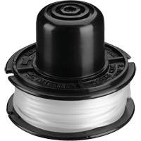 Bump Feed Replacement Spool Pathway Supply LP