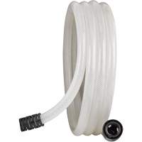 10' Reinforced PVC Replacement Water Supply Hose Pathway Supply LP