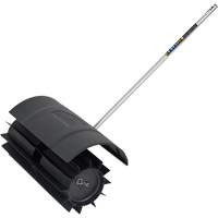 Accessoire balai en caoutchouc QUIK-LOK Pathway Supply LP