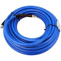 Boyau haute pression bleu non marquant Pathway Supply LP