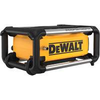 13 Amp Jobsite Cold Water Pressure Washer, Electric, 2100 PSI, 1.2 GPM Pathway Supply LP