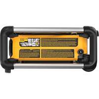 13 Amp Jobsite Cold Water Pressure Washer, Electric, 2100 PSI, 1.2 GPM Pathway Supply LP
