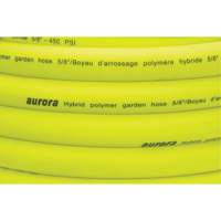 Hybrid Garden Hose, Copolymer, 5/8" dia. x 50' Pathway Supply LP