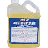 Ultra Bright Aluminum Cleaners, Jug Pathway Supply LP