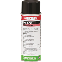 Spotcheck&reg; Penetrants - SKL-SP2, Aerosol Can Pathway Supply LP