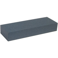 Banc d'essai d'affûtage Crystolon Pathway Supply LP