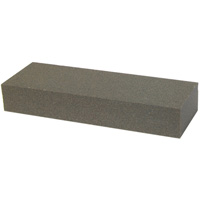 Pierre &agrave; affûter rectangulaire unique Pathway Supply LP