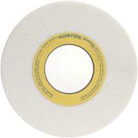 Meule vitrifi&eacute;e, type 01, Oxyde d'aluminium, 14" x 1-1/2" Pathway Supply LP