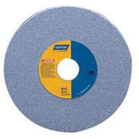 Meule vitrifi&eacute;e, type 01, C&eacute;ramique d'alumine, 14" x 1-1/2" Pathway Supply LP