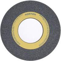 Meule vitrifi&eacute;e, type 01, Oxyde d'aluminium, 14" x 1-1/2" Pathway Supply LP