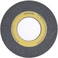 Meule vitrifi&eacute;e, type 01, Oxyde d'aluminium, 14" x 2" Pathway Supply LP