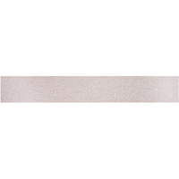 Bande abrasive avec attache autoagrippante, 2-3/4" x 17-1/2", Grain 120, Oxyde d'aluminium Pathway Supply LP