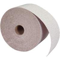 Rouleau en papier PSA, Oxyde d'aluminium, 2-3/4" la x 135' lo, Grain 180 Pathway Supply LP