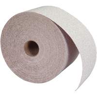 Rouleau en papier PSA, Oxyde d'aluminium, 2-3/4" la x 135' lo, Grain 150 Pathway Supply LP