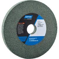 Bench Grinding Wheels - Gemini, 6" x 1/2", 1" Arbor Pathway Supply LP